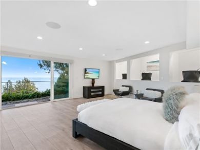 Luxury  Ocean Views Malibu Pool  Home